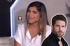 ¡Lo dio todo! Susana Alvarado revela el ‘detallazo’ que Paco Bazán tuvo con ella y la hizo apostar por él: “Pasó la prueba”
