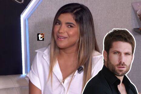 Susana Alvarado revela el ‘detallazo’ que Paco Bazán tuvo con ella y la hizo apostar por él: “Pasó la pru...