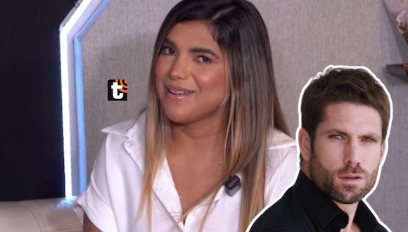 Susana Alvarado revela la insólita locura de amor que hizo Paco Bazán y que la hizo caer rendida