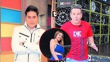 Luisito Sánchez ‘cuadra’ a Ricky Trevitazo, defiende su relación con Enza y lanza dardo a su suegro: “Hago lo que nunca hizo él”
