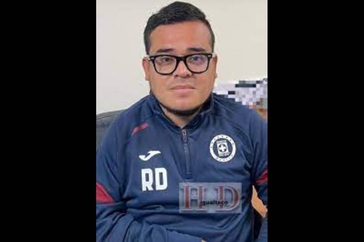 Rosalio Díaz, voceado para el comando técnico de Juan Reynoso en la selección peruana.
