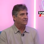 Guillermo Dávila confiesa que se quedó solo tras perder a su familia: “Ya no tengo físicamente a los que me trajeron al mundo”
