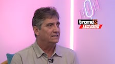 Guillermo Dávila confiesa que se quedó solo tras perder a su familia: “Ya no tengo físicamente a los que me trajeron al mundo”