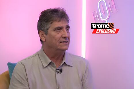 Guillermo Dávila confiesa que se quedó solo tras perder a su familia: “Ya no tengo físicamente a los que ...