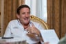 Renzo Reggiardo: “Balcázar está de salida y no puede indultar a Castillo”