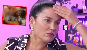 Jean Paul mandó a Daniela Cilloniz a comprar un babydoll para Janet: “Fue fuerte saber que iniciaron una relación”