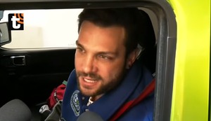 Nicola Porcella responde sobre acusaciones de supuesta agresión e intimidación a una mujer en México: ¿Qué dijo?