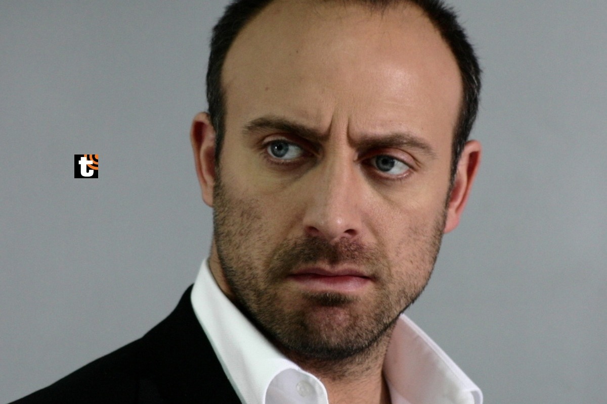 Halit Ergenç fue condenado por este caso