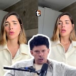Korina revela que quiso separarse de Mario Hart, pero una respuesta sobre su hija la aterrorizó: “No tengo los contactos”