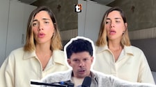 Korina revela que quiso separarse de Mario Hart, pero una respuesta sobre su hija la aterrorizó: “No tengo los contactos”