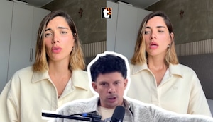 Korina revela que quiso separarse de Mario Hart, pero una respuesta sobre su hija la aterrorizó: “No tengo los contactos”