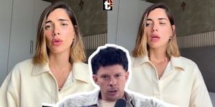 Korina revela que quiso separarse de Mario Hart, pero una respuesta sobre su hija la aterrorizó.