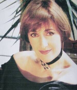 Tras participar en el programa de Chespirito, Angela Roldán actuó en otros programas de televisión como “¡Cachún, cachún, ra ra!”, donde interpretó a Rubí. Años más tarde dio vida a Elvira Jiménez en la telenovela “Hasta que el dinero nos separe” (Foto: Milenio México)