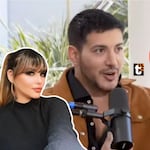 Jean Paul sorprende con tremendo regalo para su hija con Angie Jibaja