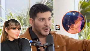 Jean Paul Santa María le dará ‘regalazo’ a la hija de Angie Jibaja por sus 15 años: “Nos vamos los cinco”