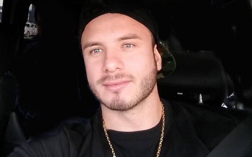 Jenko del Río (Foto: Instagram)