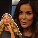 ¡La destruye! Pati Lorena fulmina a Laura Spoya antes de verla: “Habían peores lagartas. No me corro”