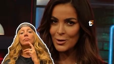 ¡La destruye! Pati Lorena fulmina a Laura Spoya antes de verla: “Habían peores lagartas. No me corro”