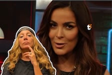¡La destruye! Pati Lorena fulmina a Laura Spoya antes de verla: “Habían peores lagartas. No me corro”