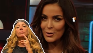 ¡La destruye! Pati Lorena fulmina a Laura Spoya antes de verla: “Habían peores lagartas. No me corro”
