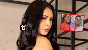 Pamela Franco SÍ HABLÓ MAL de Karla Tarazona, confiesa Janet Barboza: “Rajaba de alma, decía que era insufrible”