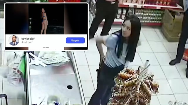 ¿Quién es Alicia Camargo Leyva? La funcionaria clave en el entorno del presidente José Jerí