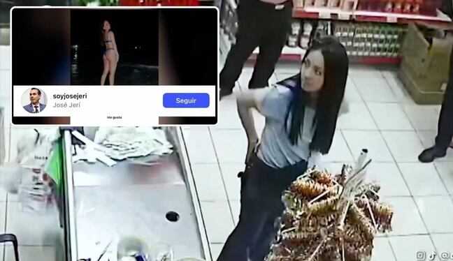 ¿Quién es Alicia Camargo Leyva? La funcionaria clave en el entorno del presidente José Jerí