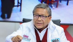 Salta la pus por la corrupción en el Callao