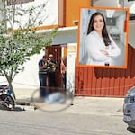 Asesinan a doctora en la puerta de su casa en Piura