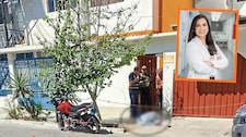 Sicario asesina a doctora a balazos, afuera de su casa en Piura