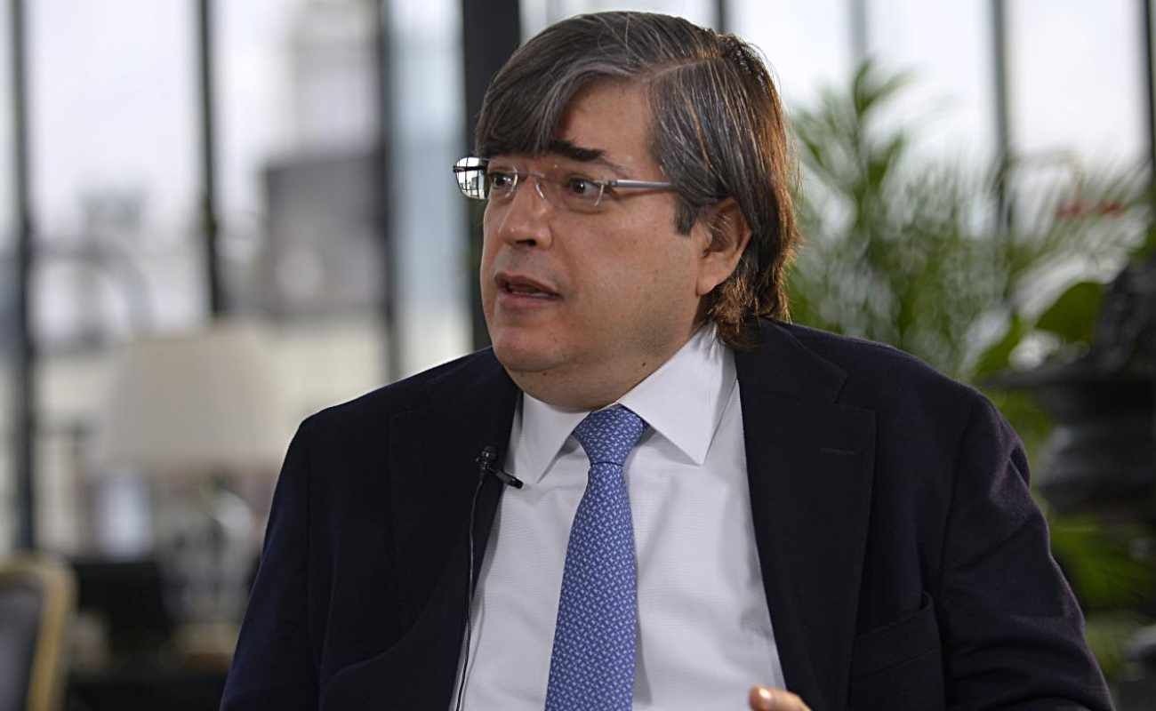 Jaime Bayly reveló delicado problema con su hermano Miguel. (FOTO: Radio Mitre)