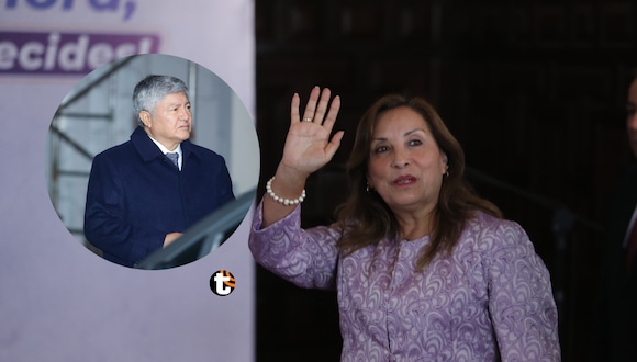 Según el comunicado del estudio de abogados de Castañeda, esta decisión se tomó con el objeto de no perjudicar a la institución presidencial.