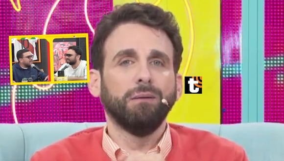 TROME -‘Urracos’ sacan cara por Magaly y acusan a Peluchín de intentar desprestigiarla: “Se la quiere tumbar”