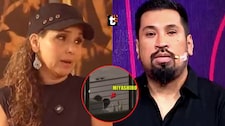 Érika Villalobos confiesa qué fue lo primero que hizo tras descubrir la infidelidad de Aldo Miyashiro: “La pagó bien caro”