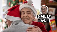 Navidad y adultos mayores: cuando el tiempo vale más que los regalos