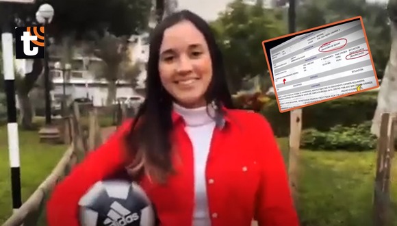 TROME - Alejandra Argumedo y su polémico historial policial