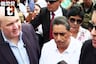¡Tensión en las elecciones! Detienen a personero de Juntos por el Perú que marcó 93 cédulas de votación en Los Olivos