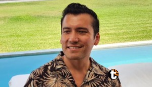 Angelo Fukuy y su historia de superación: “Nos desalojaron, me mudé a Trujillo, trabajé de mozo y ahí conocí a los hermanos Yaipén”