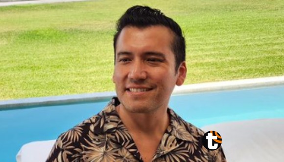 Los 18 años de Angelo Fukuy | PARTE 1