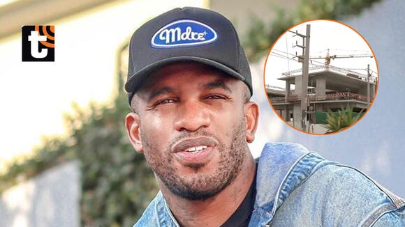 TROME - Jefferson Farfán estaría construyendo centro comercial: ¿Dónde queda, cuándo abrirá y cuántas tiendas tendrá?