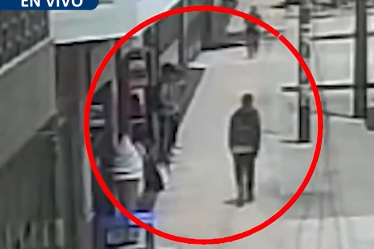 Ataque a escolar en San Juan de Lurigancho desata alarma entre padres de familia. (Foto: Captura/BDP)