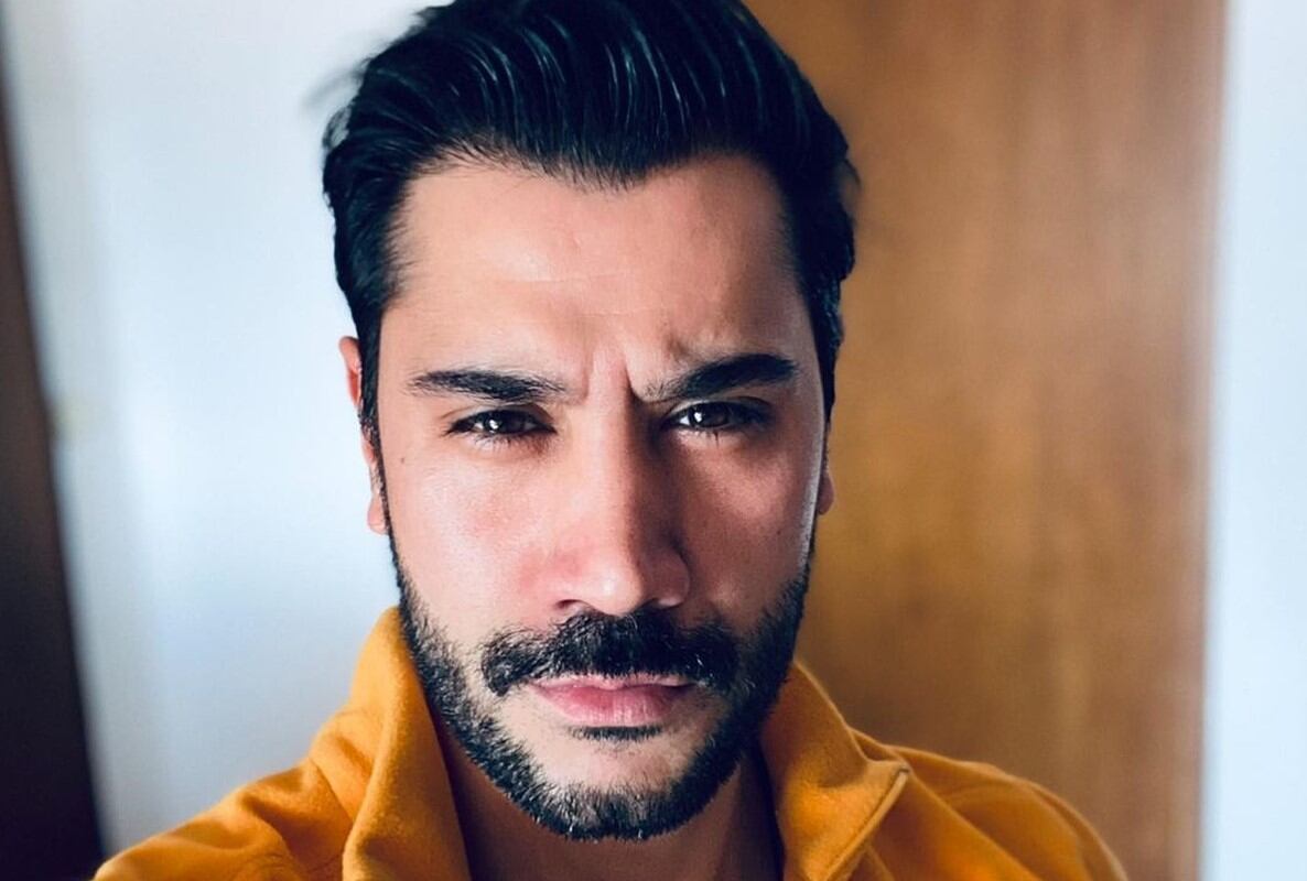 Uğur Güneş es recordado por haber interpretado a Yilmaz en la telenovela "Tierra amarga" (Foto: Uğur Güneş / Instagram)