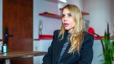 Juliana Oxenford denuncia que es víctima de acoso hace un mes: “Tuve que pedir apoyo de la Policía”