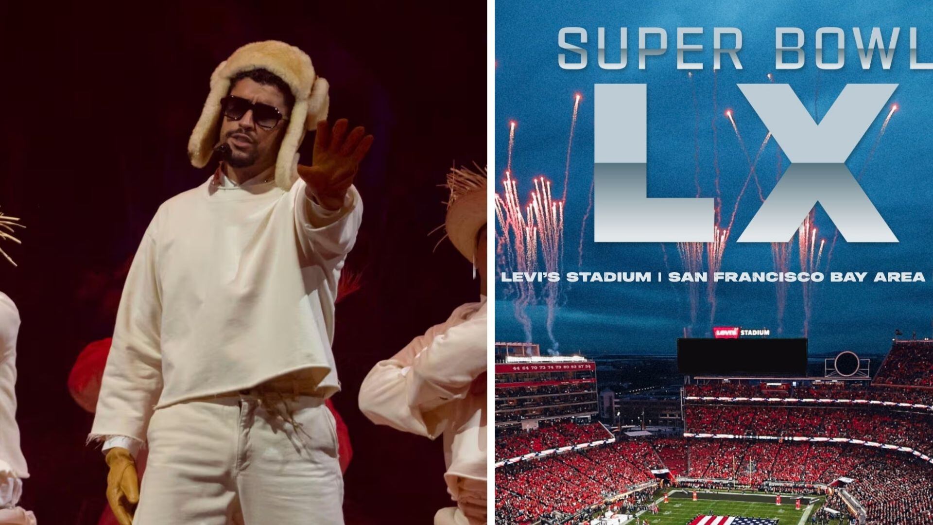 El Regreso del Rey del Playback: ¡Artista Puertorriqueño a Conquistar el Super Bowl con Playback!
