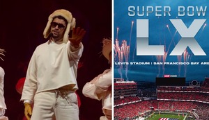 ¡Bad Bunny al Super Bowl! El artista puertorriqueño encabezará el show de medio tiempo