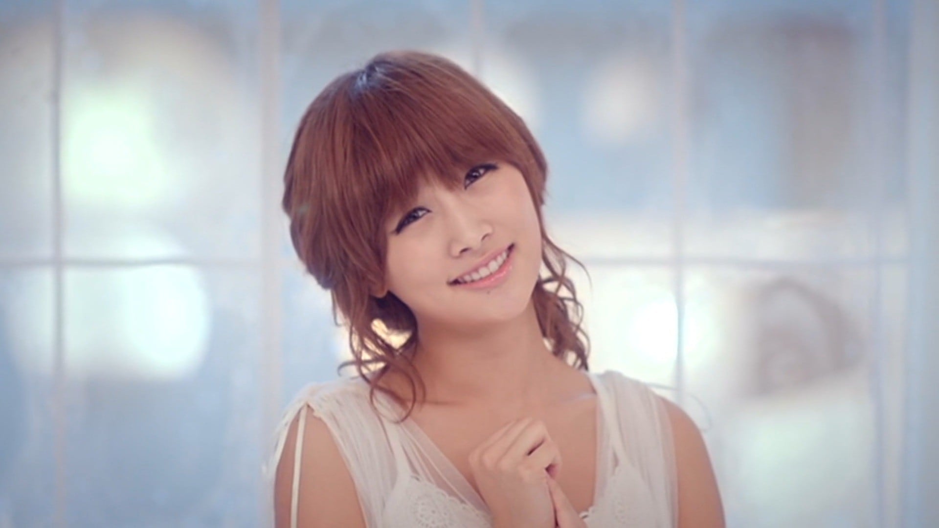 Nicole Jung se retiró del grupo para ir a Estados Unidos y especializarse en baile y canto para su debut como solista (Foto: GEC)