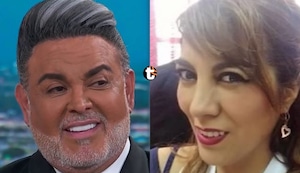 Caso Andrés Hurtado: Suspenden a jueza a la que Chibolín habría remodelado el departamento