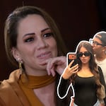 Melissa Klug revela si siente celos de Hillary Meza, novia de su hijo Adriano: “Mientras él esté feliz...”