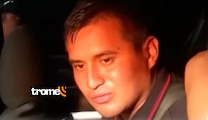 Desaparece padre de bebé acuchillado en Iquitos tras ser acusado de mandar a matar a su pequeño