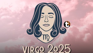 Horóscopo 2025 de Virgo, predicciones: ¿Qué le espera el próximo año en el amor, la salud y el dinero?